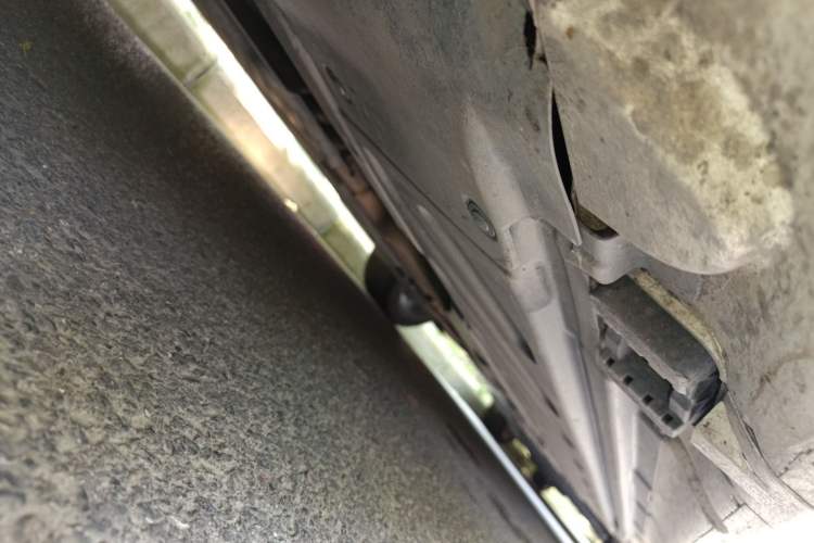 Used Mercedes-Benz C-Class 2018 C 200 Achievement Special Edition Chassis Front Left