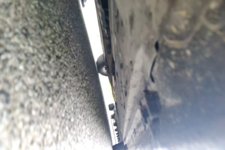Used Mercedes-Benz C-Class 2018 C 200 L Sport Edition Chassis Front Left