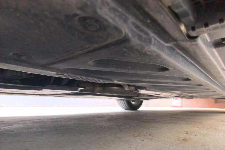 Used Mercedes-Benz C-Class 2018 C 200 L Sport Edition Chassis Front Left
