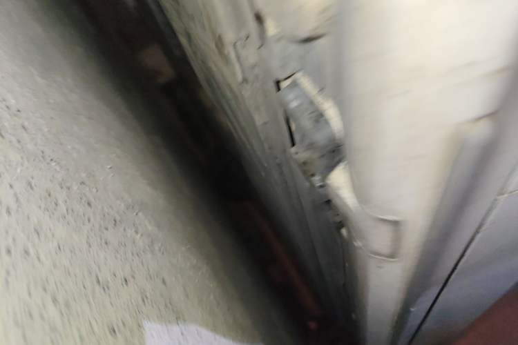 Used Mercedes-Benz C-Class 2018 C 200 L Sport Edition Chassis Front Left