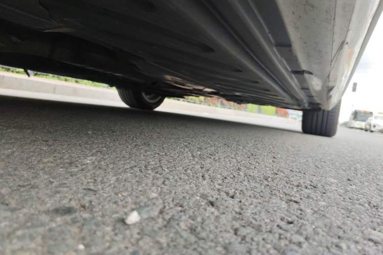 Used Mercedes-Benz C-Class 2018 C 200 L Sport Edition Chassis Front Left