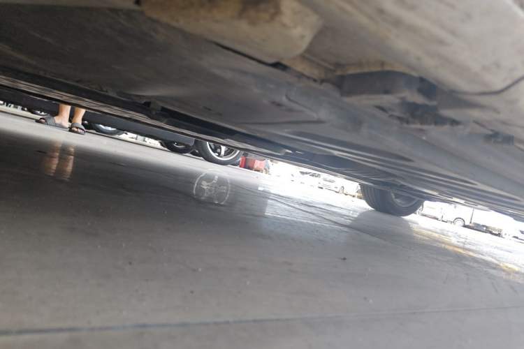 Used Mercedes-Benz C-Class 2018 C 200 Sport Edition Chassis Front Left