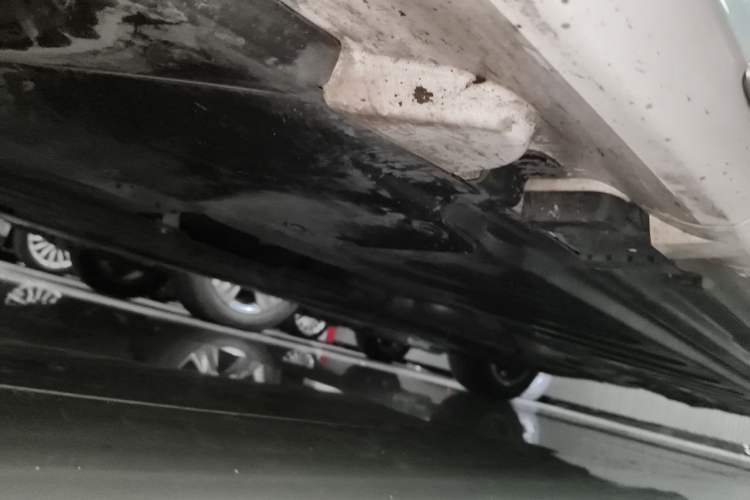 Used Mercedes-Benz C-Class 2018 C 180 L Fashion Edition Sport Version Chassis Front Left