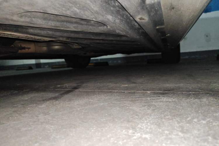 Used Mercedes-Benz C-Class 2018 C 200 L Sport Edition Chassis Front Left