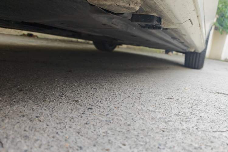 Used Mercedes-Benz C-Class 2018 C 200 Achievement Special Edition Chassis Front Left