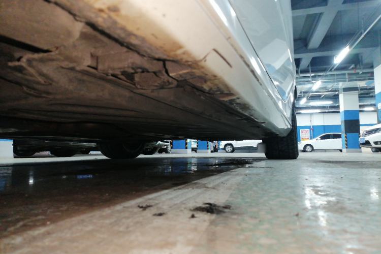 Used Mercedes-Benz C-Class 2018 C 200 Coupe Chassis Front Left