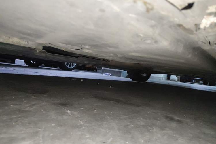 Used Mercedes-Benz C-Class 2018 C 200 L Sport Edition Chassis Front Left