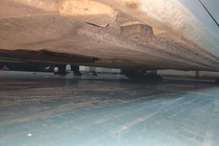 Used Mercedes-Benz C-Class 2018 C 200 Sport Edition Chassis Front Left