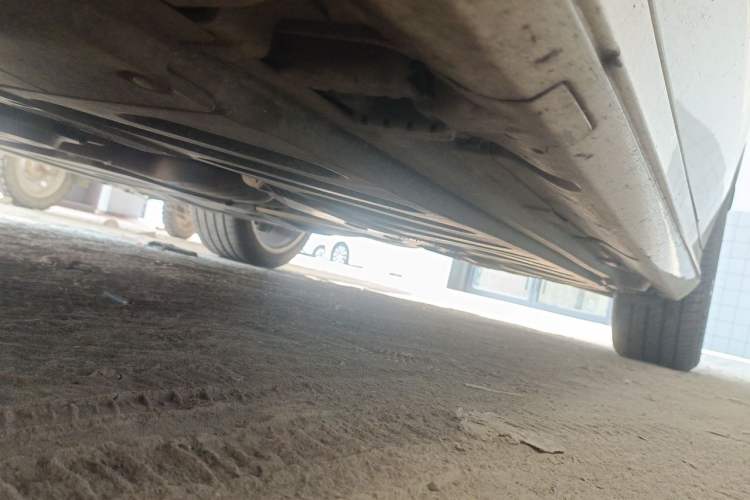Used Mercedes-Benz C-Class 2018 C 200 Estate Chassis Front Left