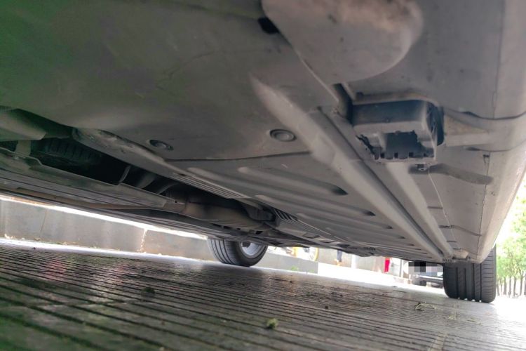 Used Mercedes-Benz C-Class 2018 C 200 Achievement Special Edition Chassis Front Left