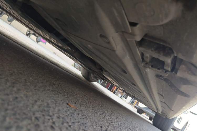 Used Mercedes-Benz C-Class 2018 C 200 Coupe Chassis Front Left