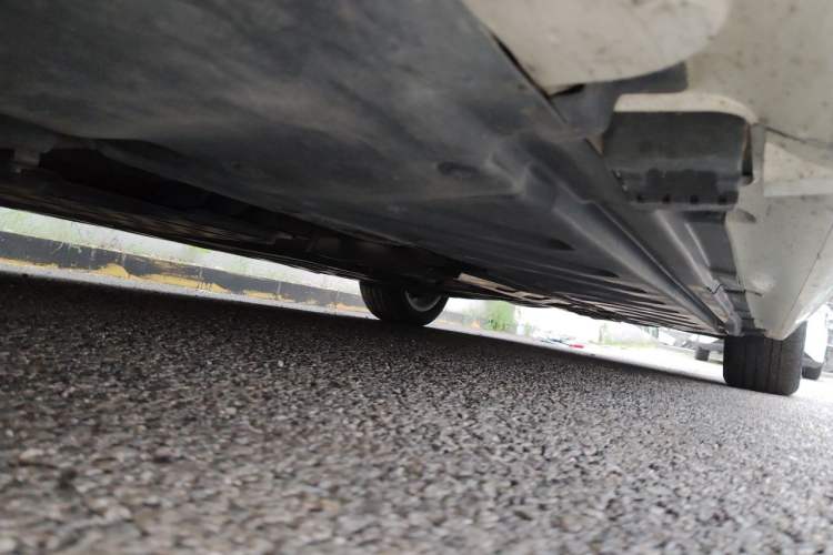 Used Mercedes-Benz C-Class 2018 C 200 L Sport Edition Chassis Front Left