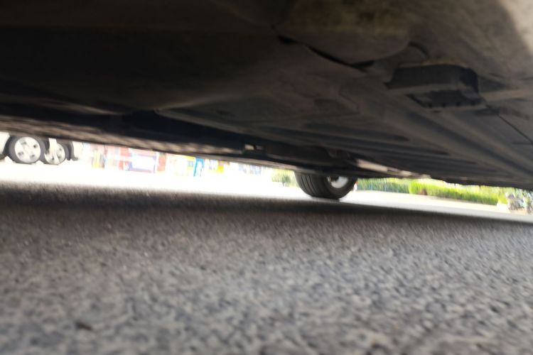 Used Mercedes-Benz C-Class 2018 C 200 Sport Edition Chassis Front Left