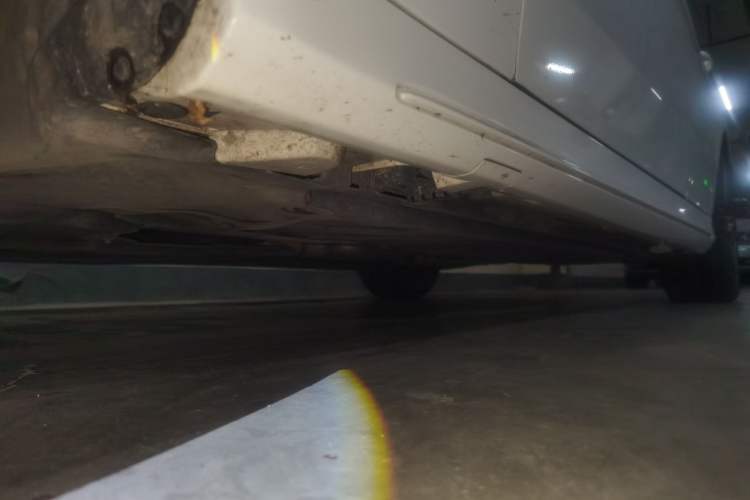 Used Mercedes-Benz C-Class 2018 C 200 Estate Chassis Front Left