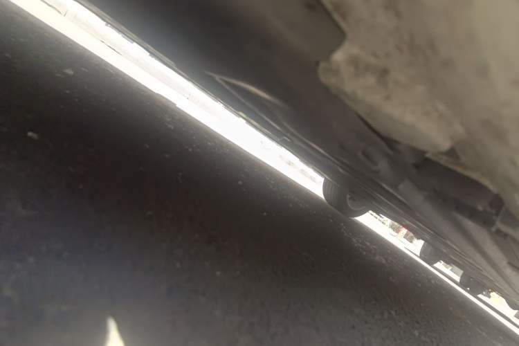Used Mercedes-Benz C-Class 2018 C 200 L Sport Edition Chassis Front Left