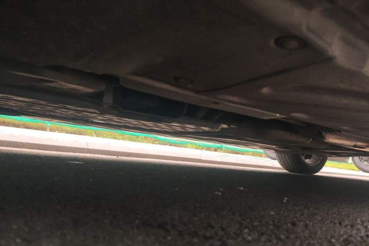 Used Mercedes-Benz C-Class 2018 C 200 L Sport Edition Chassis Front Left