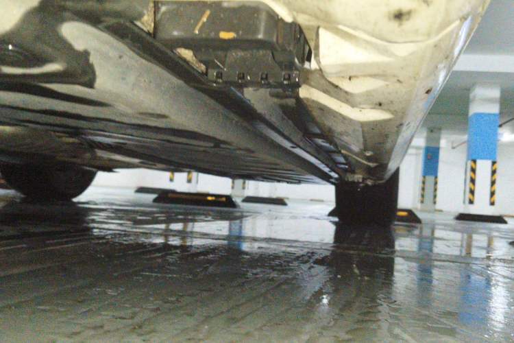 Used Mercedes-Benz C-Class 2018 C 200 Coupe Chassis Front Left