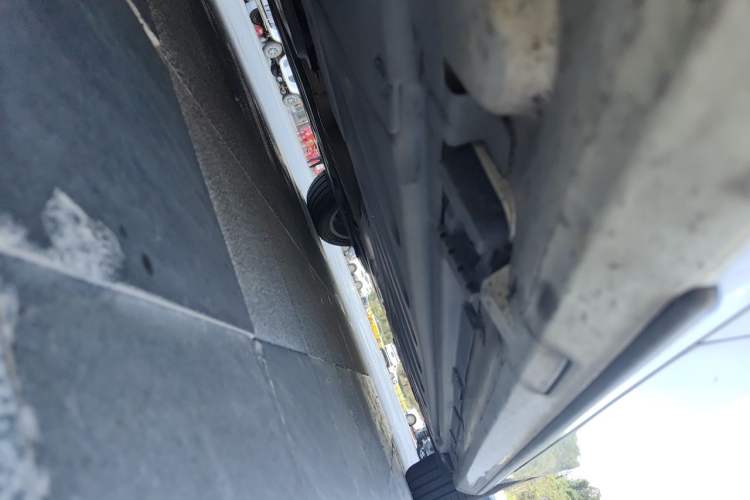 Used Mercedes-Benz C-Class 2018 C 200 L Sport Edition Chassis Front Left