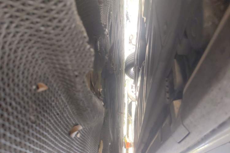 Used Mercedes-Benz C-Class 2018 C 200 Coupe Chassis Front Left