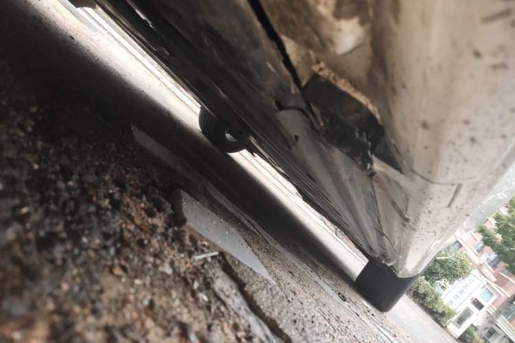 Used Mercedes-Benz C-Class 2018 C 200 Sport Edition Chassis Front Left