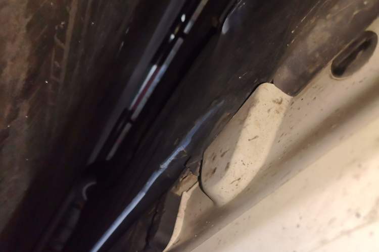 Used Mercedes-Benz C-Class 2018 C 180 L Dynamic Sports Edition Chassis Front Left