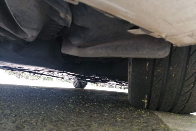 Used Mercedes-Benz C-Class 2018 C 200 L Sport Edition Chassis Front Left