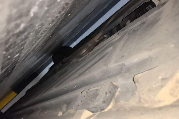 Used Mercedes-Benz C-Class 2018 C 200 L Sport Edition Achievement Special Edition Chassis Front Left