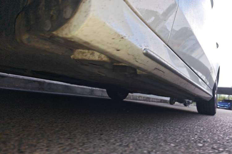 Used Mercedes-Benz C-Class 2018 C 180 L Fashion Edition Sport Version Chassis Front Left