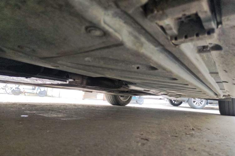 Used Mercedes-Benz C-Class 2018 C 200 L Sport Edition Chassis Front Left