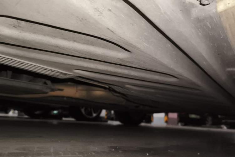 Used Mercedes-Benz C-Class 2018 C 200 L Sport Edition Chassis Front Left