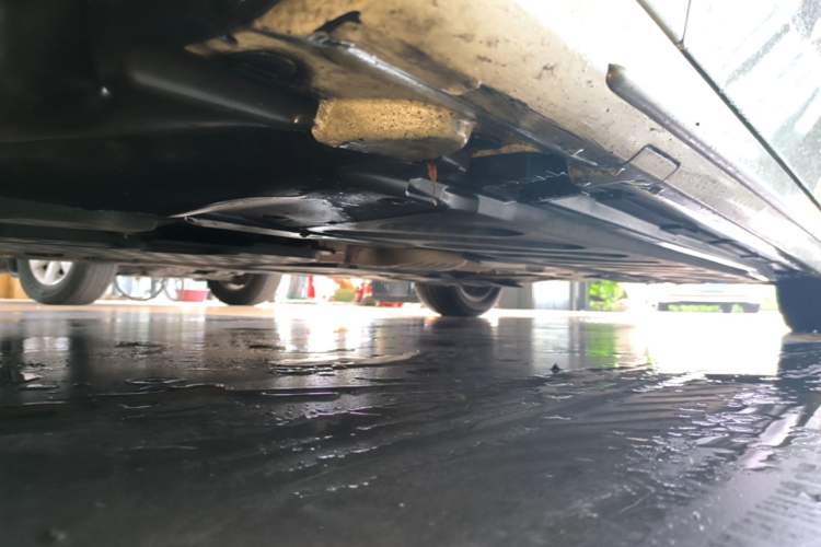 Used Mercedes-Benz C-Class 2018 C 180 L Fashion Edition Sport Version Chassis Front Left