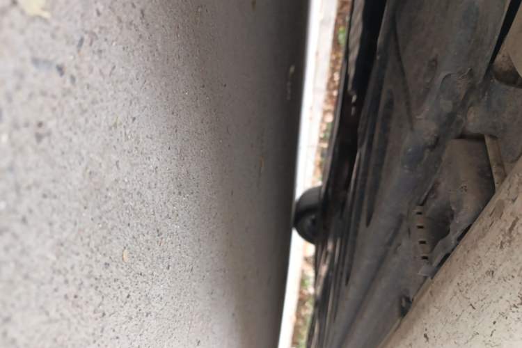 Used Mercedes-Benz C-Class 2018 C 200 L Chassis Front Left