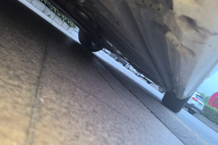 Used Mercedes-Benz C-Class 2018 C 200 Coupe Chassis Front Left