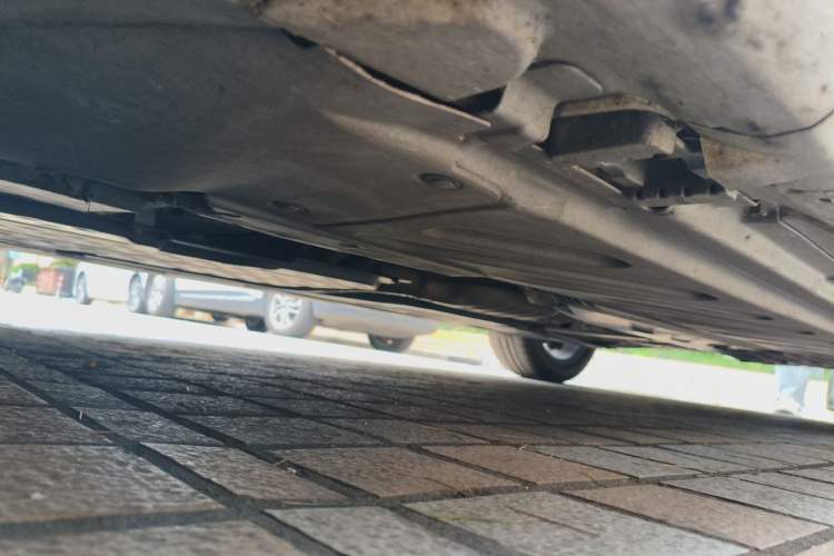Used Mercedes-Benz C-Class 2018 C 200 Sport Edition Chassis Front Left