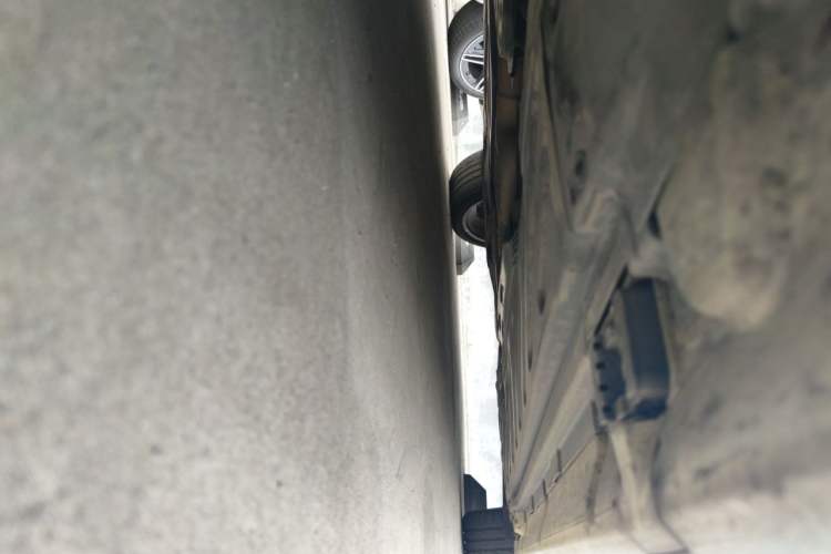 Used Mercedes-Benz C-Class 2018 C 200 Estate Chassis Front Left