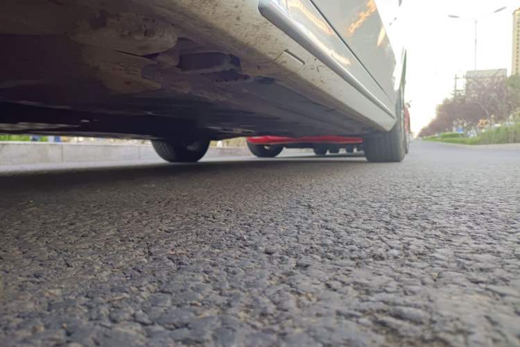 Used Mercedes-Benz C-Class 2018 C 200 L Sport Edition Chassis Front Left