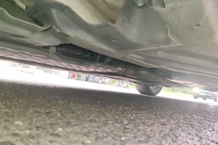 Used Mercedes-Benz C-Class 2018 C 200 Coupe Chassis Front Left