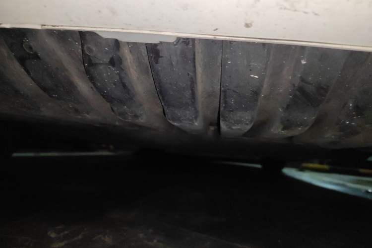 Used Mercedes-Benz C-Class 2018 C 200 Achievement Special Edition Chassis Front