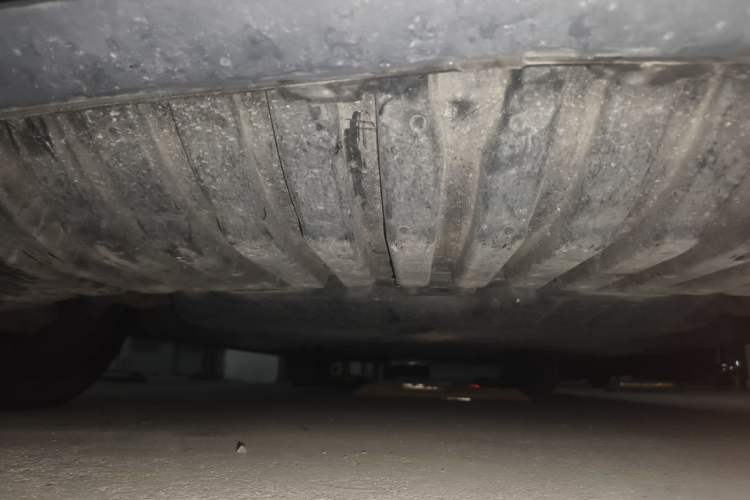 Used Mercedes-Benz C-Class 2018 C 200 Sport Edition Chassis Front