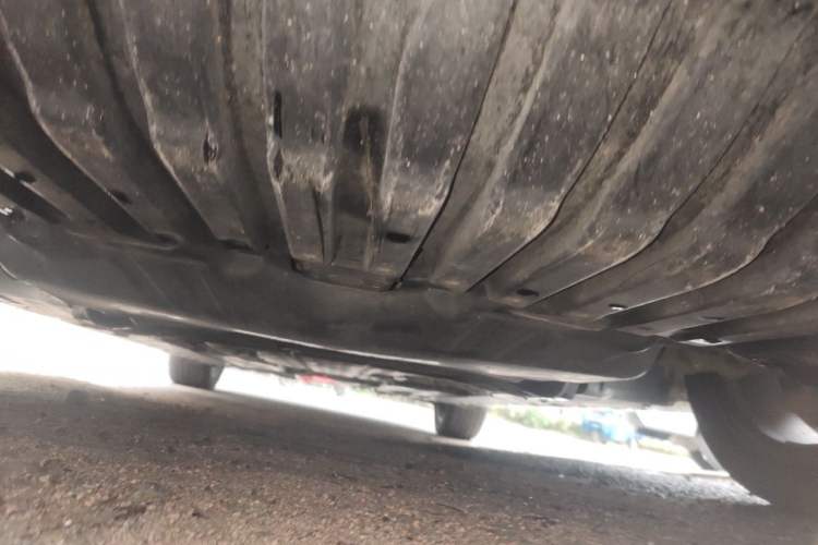 Used Mercedes-Benz C-Class 2018 C 200 Sport Edition Chassis Front