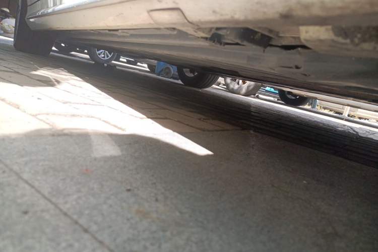 Used Mercedes-Benz C-Class 2018 C 180 L Dynamic Sports Edition Chassis Front Right