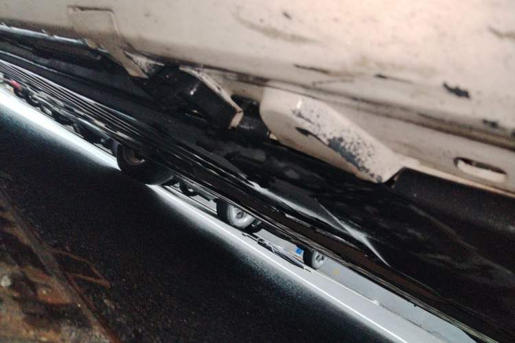 Used Mercedes-Benz C-Class 2018 C 200 L Sport Edition Chassis Front Right