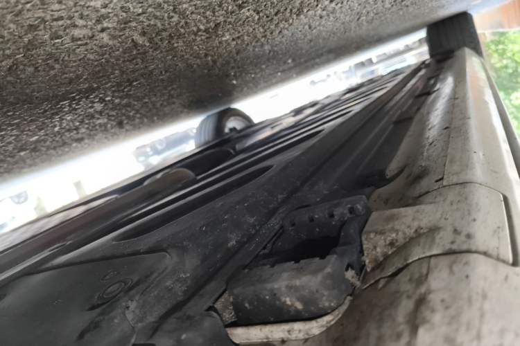 Used Mercedes-Benz C-Class 2018 C 200 L Sport Edition Chassis Front Right