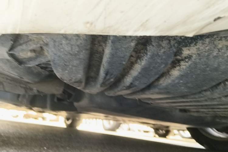 Used Mercedes-Benz C-Class 2018 C 200 L Sport Edition Chassis Front Right