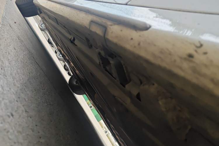 Used Mercedes-Benz C-Class 2018 C 200 L Sport Edition Chassis Front Right