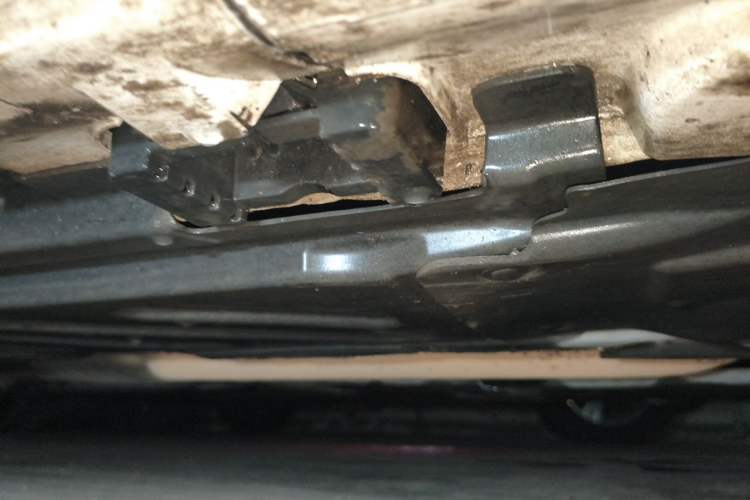 Used Mercedes-Benz C-Class 2018 C 200 L Sport Edition Chassis Front Right