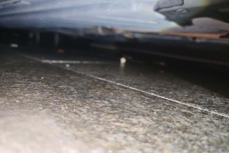 Used Mercedes-Benz C-Class 2018 C 200 Coupe Chassis Front Right