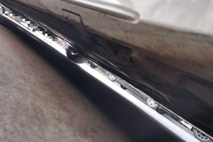 Used Mercedes-Benz C-Class 2018 C 200 Sport Edition Chassis Front Right