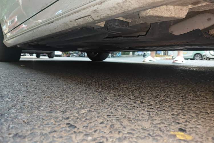 Used Mercedes-Benz C-Class 2018 C 200 Estate Chassis Front Right