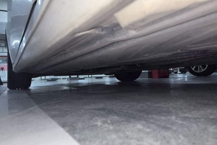 Used Mercedes-Benz C-Class 2018 C 200 Sport Edition Chassis Front Right